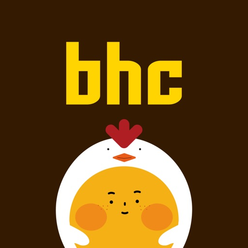BHC치킨